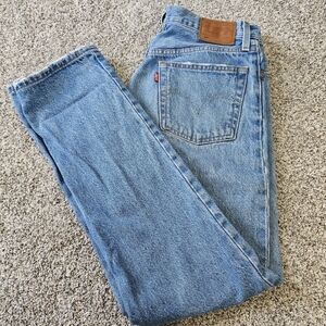 Levis 501